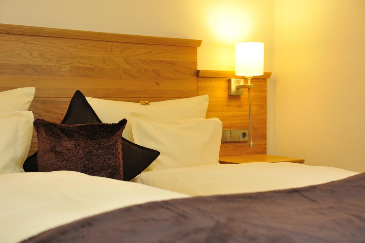 Alte Post Hotel Lindau  Ngoại thất bức ảnh