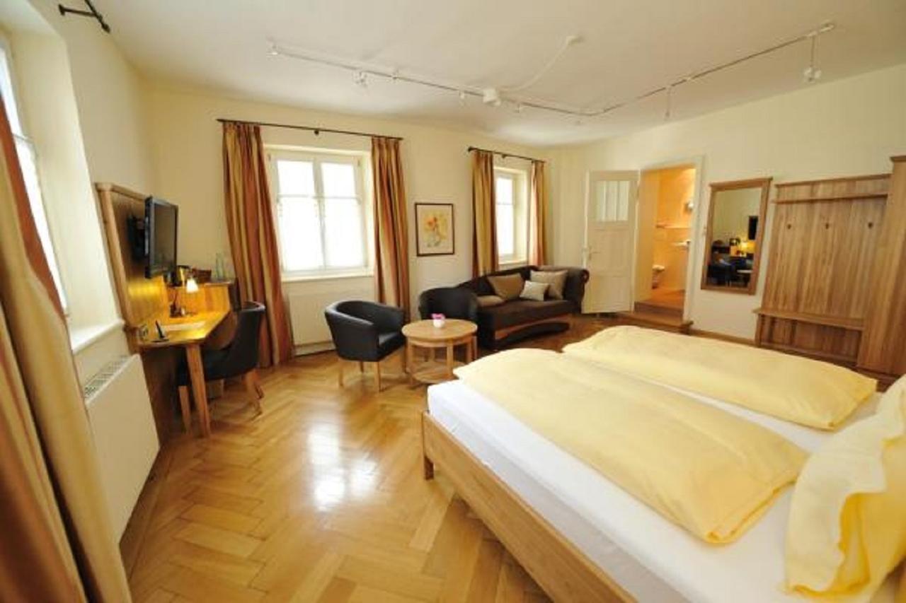 Alte Post Hotel Lindau  Ngoại thất bức ảnh